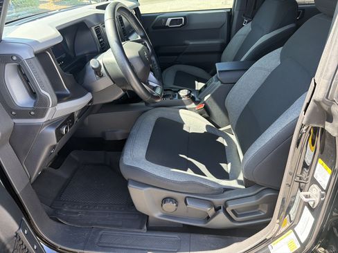 Used 2023 Ford Bronco Big Bend AWD/4WD image 18