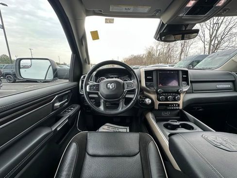 Used 2022 RAM 1500 Laramie image 19