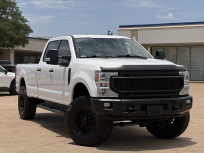 Used 2020 Ford F250 XLT w/ XLT Premium Package