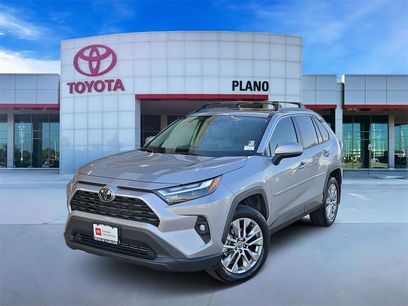 Certified 2024 Toyota RAV4 XLE Premium