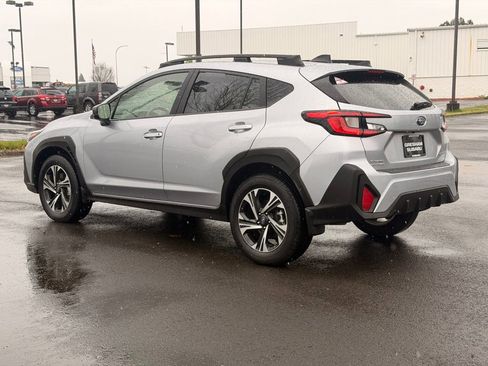 Certified 2024 Subaru Crosstrek 2.0i Premium AWD/4WD image 5
