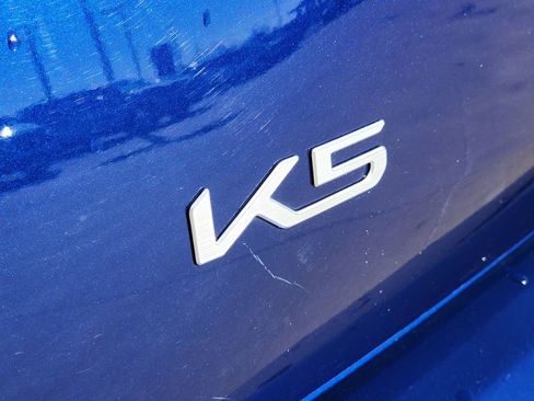 Used 2025 Kia K5 EX image 14