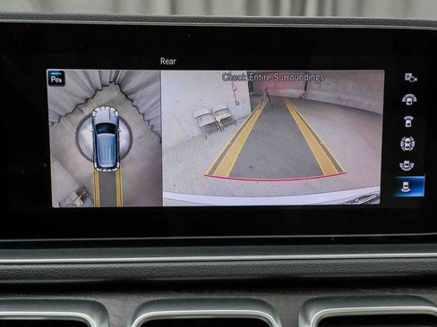 Certified 2023 Mercedes-Benz GLE 350 image 24