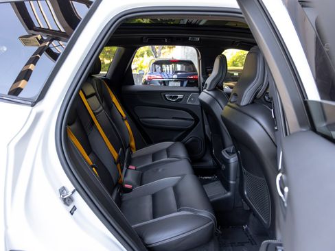Used 2021 Volvo XC60 T8 Polestar w/ Protection Package Premier AWD/4WD image 49