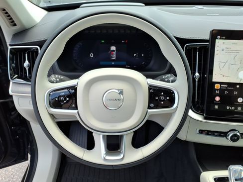 New 2026 Volvo XC90 B6 Ultra w/ Protection Package Premier AWD/4WD image 22