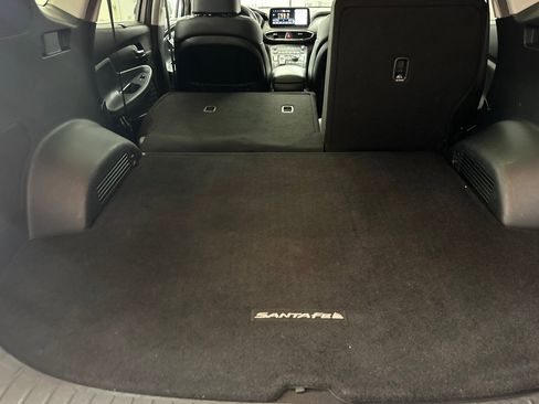 Used 2022 Hyundai Santa Fe Limited AWD/4WD image 34