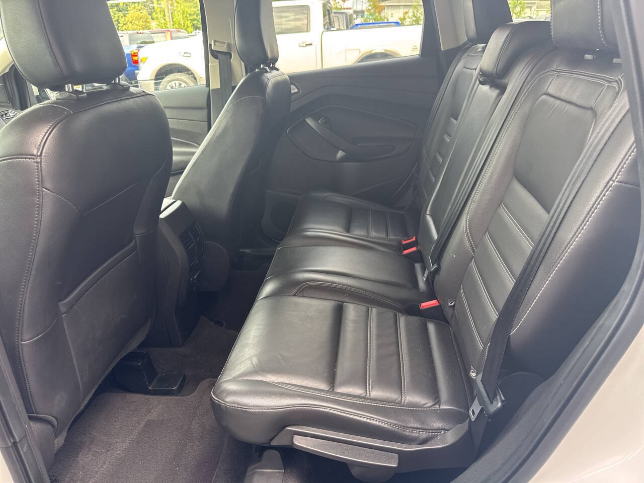 Used 2019 Ford Escape Titanium AWD/4WD image 15