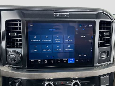 Used 2026 Ford F450 Platinum w/ Platinum Plus Package AWD/4WD image 31