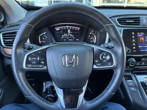 Used 2020 Honda CR-V Touring image 24
