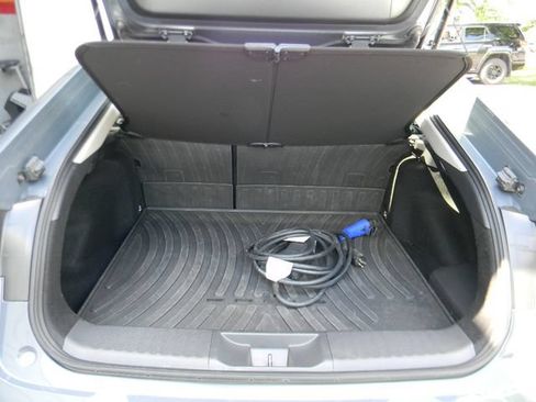 Used 2024 Toyota Prius Prime FWD image 21