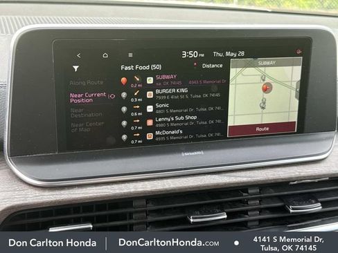 Used 2022 Kia Telluride EX w/ EX Premium Package FWD image 19