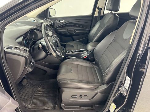 Used 2013 Ford Escape Titanium w/ Parking Technology Pkg FWD image 15