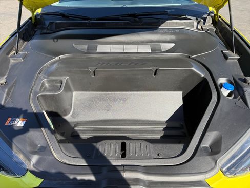 Certified 2025 Ford Mustang Mach-E Select w/ Comfort Package Lite RWD image 20