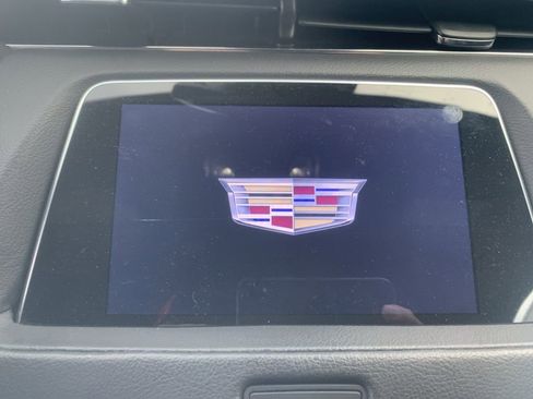 Used 2023 Cadillac XT4 Premium Luxury image 20