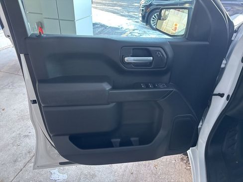 Used 2025 GMC Sierra 1500 Pro image 7