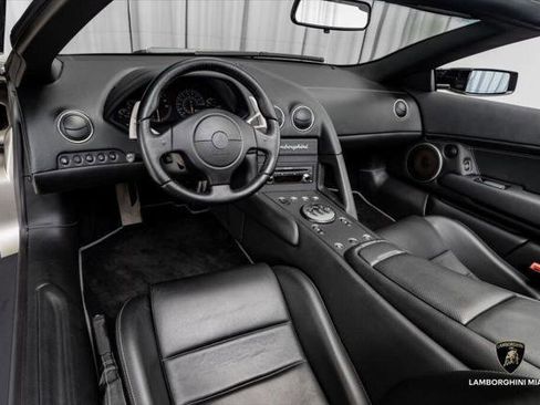 Used 2006 Lamborghini Murcielago Roadster AWD/4WD image 44