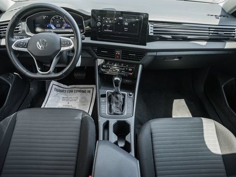 Used 2025 Volkswagen Jetta S FWD image 20