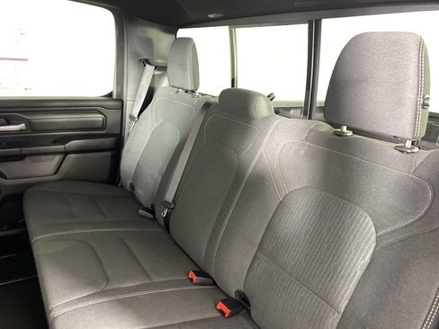 Used 2023 RAM 1500 Tradesman AWD/4WD image 31