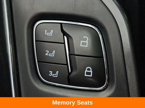 Used 2024 Ford F150 Lariat w/ Equipment Group 502A High AWD/4WD image 24