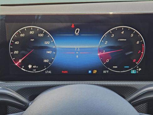 Certified 2026 Mercedes-Benz CLA 250 4MATIC image 13