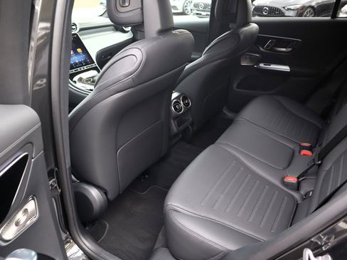 New 2026 Mercedes-Benz GLC 300 4MATIC image 10