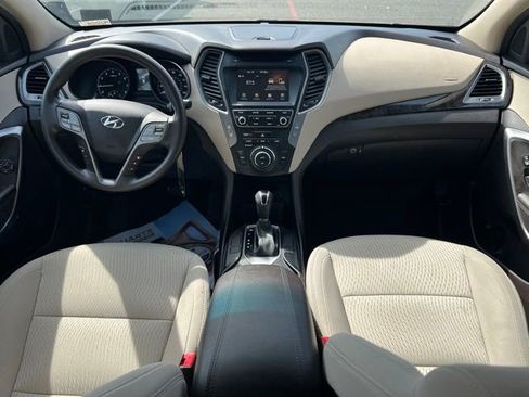 Used 2017 Hyundai Santa Fe Sport AWD/4WD image 10