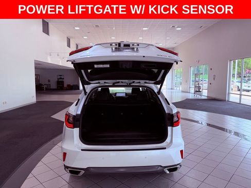 Used 2016 Lexus RX 350 AWD w/ Premium Package image 7
