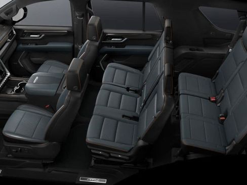 New 2026 GMC Yukon AT4 AWD/4WD image 34