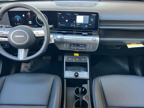 New 2026 Hyundai Kona Limited image 13