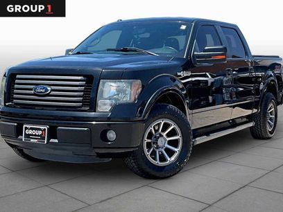 Used 2012 Ford F150 FX2