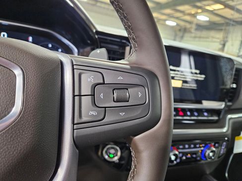 New 2026 GMC Sierra 1500 SLT w/ SLT Convenience Package AWD/4WD image 14