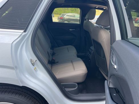 New 2026 Audi Q3 quattro 2.0T image 34