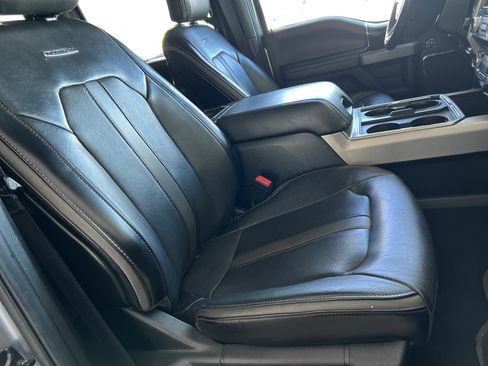 Used 2020 Ford F250 Platinum image 13