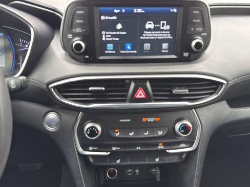 Used 2020 Hyundai Santa Fe SEL AWD/4WD image 18