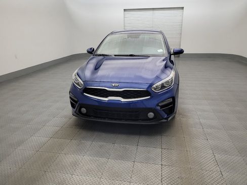Used 2021 Kia Forte LXS FWD image 15