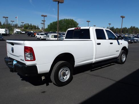 Used 2021 RAM 2500 Tradesman AWD/4WD image 5