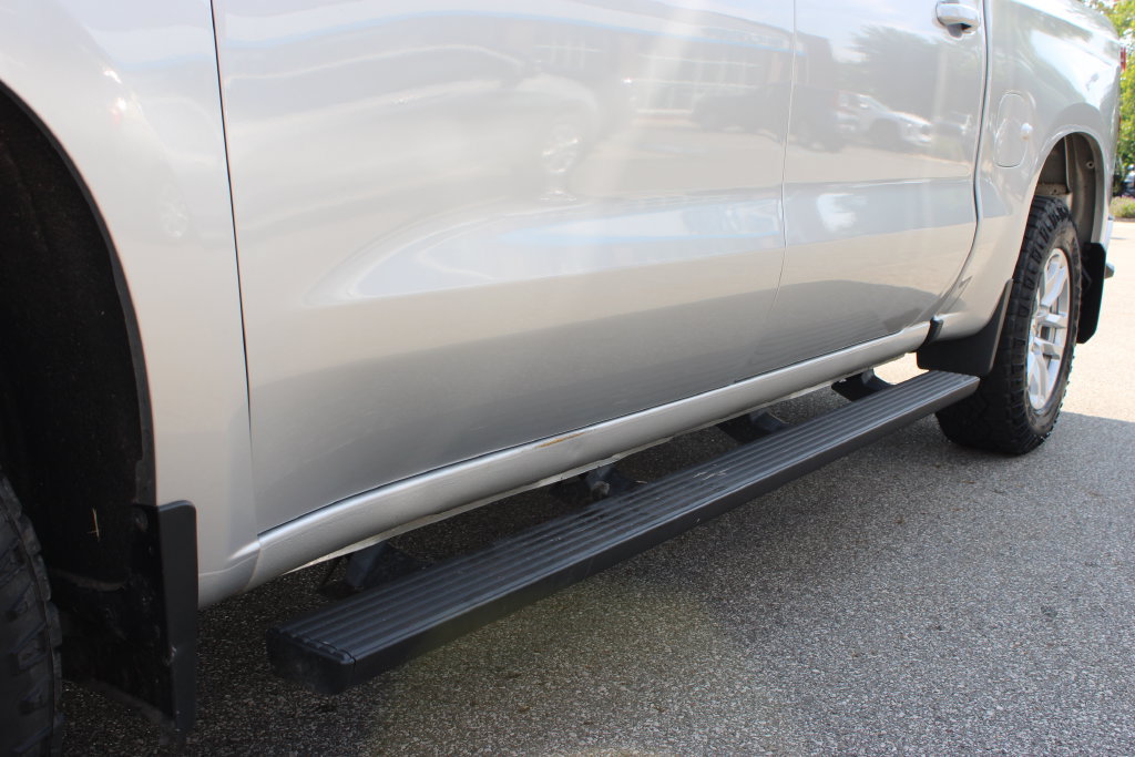 Certified 2019 Chevrolet Silverado 1500 RST w/ All-Star Edition AWD/4WD image 28