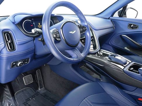 Used 2024 Aston Martin DBX 707 AWD/4WD image 5