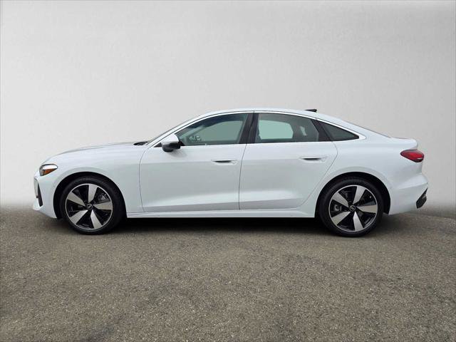 Used 2025 Audi A5 Premium w/ Convenience Package AWD/4WD image 6