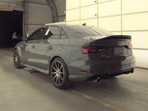 Used 2020 Audi A3 2.0T Premium AWD/4WD image 11