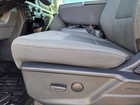 Used 2025 Ford F350 XLT AWD/4WD image 13