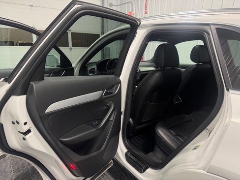 Used 2016 Audi Q3 2.0T Premium Plus image 15