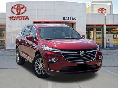 Used 2024 Buick Enclave Premium