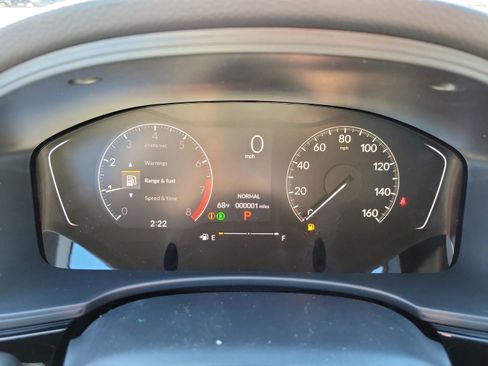 New 2026 Honda Civic Sport image 11