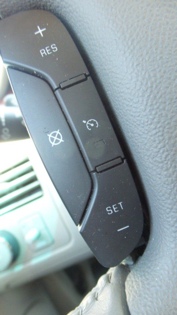 Used 2008 Buick Lucerne CX w/ Driver Confidence Package FWD image 44