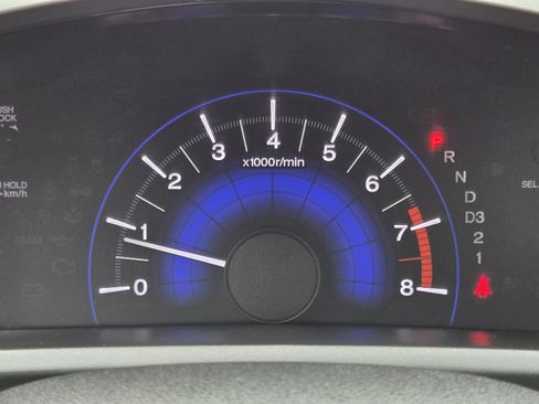 Used 2012 Honda Civic LX image 14