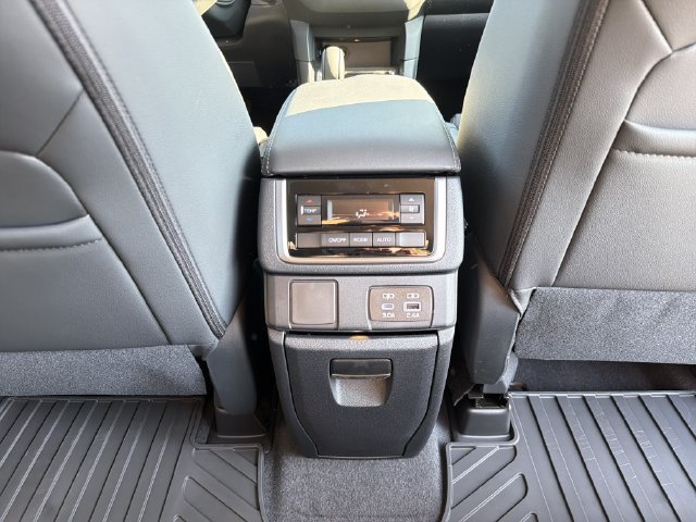 New 2027 Subaru Ascent Premium AWD/4WD image 23