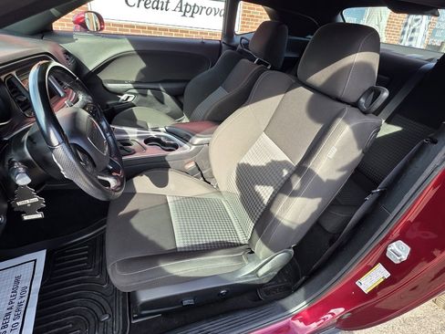 Used 2021 Dodge Challenger R/T image 11