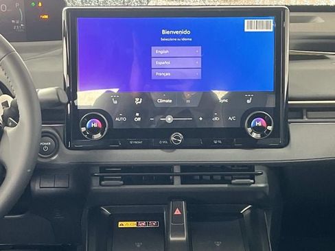 New 2026 Toyota bZ AWD/4WD image 15
