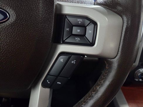 Used 2017 Ford F250 King Ranch w/ King Ranch Ultimate Package image 46